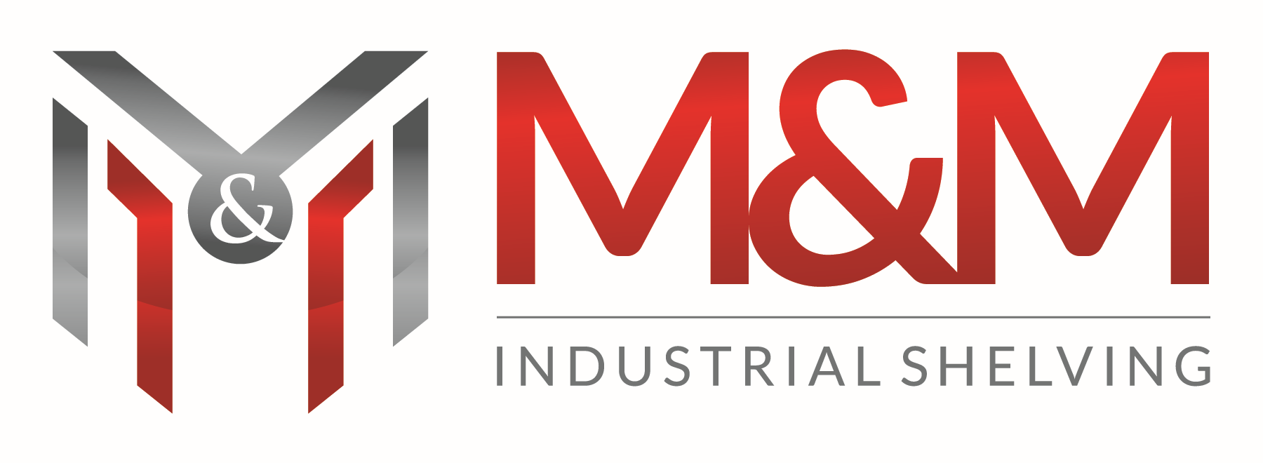 M&M Industrial Shelving